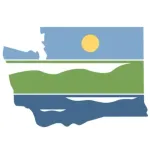 Air Quality Washington Icon