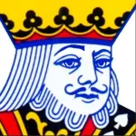 FreeCell Solitaire (Classic‪)‬ Icon