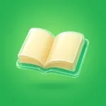 StoryStack: TBR Book Tracker Icon