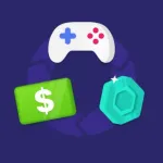 Mistplay: Play to Earn Cash Icon