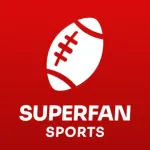 Superfan Sports: NFL Football Icon