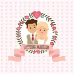 AI Make Wedding App & Website Icon