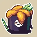 SushiMon Defense Icon