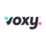 VOXY Icon
