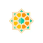 Arabic Alphabet Icon