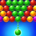 Bubble Shooter Icon
