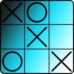 Kółko i Krzyżyk JK Icon