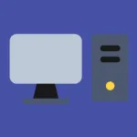 Techwood TV remote Icon