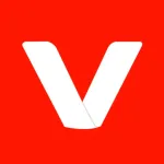 Video Downloader & Save Video Icon