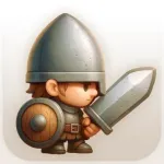 Mini Warriors Reborn‪!‬ Icon