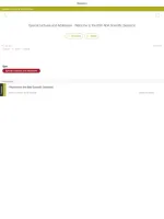 ADA 2025 Scientific Sessions Icon