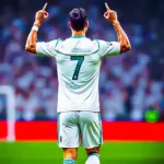 Play Football Games 2025 Goals Icon