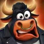 Cooking Clash Icon