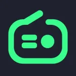 Radio App - FM Radio Stations Icon