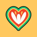 Amora - AI Novels & Books Icon