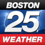 Boston 25 Weather Icon