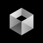 Cursor Website Builder XVibe Icon