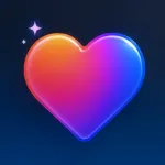 Lovalix Build By Chat With Ai Icon