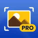Photo Scanner Pro: Scan Albums Icon