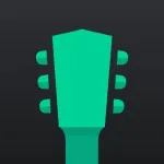 Yousician: Learn & Play Guitar Icon
