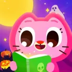 Reading Stars: Books for Kids Icon