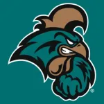 Coastal Carolina Chanticleers Icon