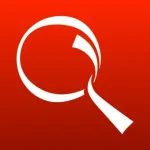 QuickSearch PDF Reader Icon