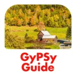 Vermont RT100 GyPSy Guide Icon