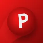 Powerball Live: Ticket Scanner Icon