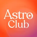 AstroClub: Astrology & Tarot Icon