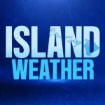 Island Weather - KITV4 Icon