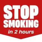 Stop Smoking In 2 Hours Icon