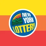 Official NY Lottery Icon