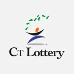 CT Lottery Icon