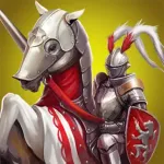 War of Empire Conquest(3V3‪)‬ Icon