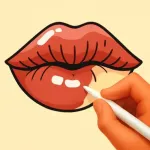 ArtLoop: How To Draw Lessons Icon