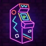 Arcade Watch Games Icon