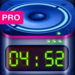 Loud Alarm Clock PRO Sleep ‪+‬ Icon
