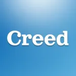 Creed: Bible chat & companion Icon