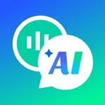 Translate Voice：Ai Chat Icon