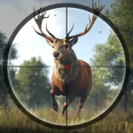 Animal Hunter : Wild Sniper Icon