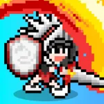 Trimo Heroes: Pixel Offense Icon