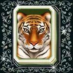 Mahjong Classic Icon