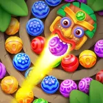 Marble Blast - Shooter Master Icon
