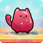 CatLowe Endless Runner Games Icon