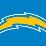 Los Angeles Chargers Icon