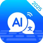 Live Translator: AI translate Icon