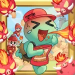 Ghost Pinball Tuyul Adventure Icon