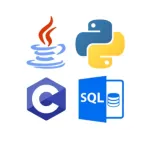 Programming Lover : C, Java Icon