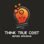 Think True Cost Icon